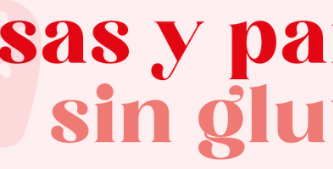 opinión curso masas y panes sin gluten