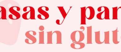 opinión curso masas y panes sin gluten