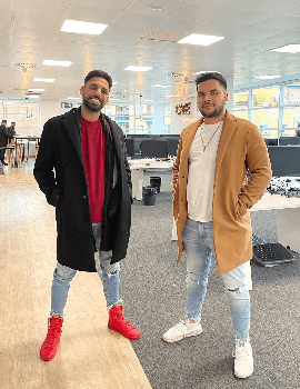 Elite del Trading es para principiantes