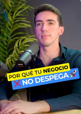 negocios online bruno sanders