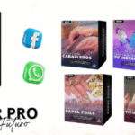 curso de uñas Nails Master Pro