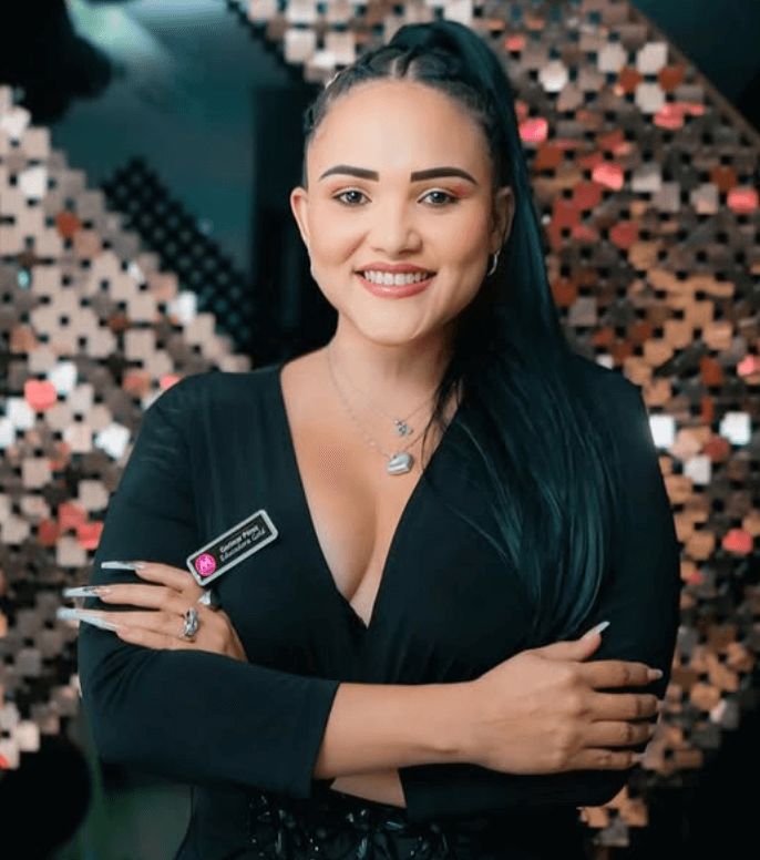 Gerimar Perez Nails Master Pro
