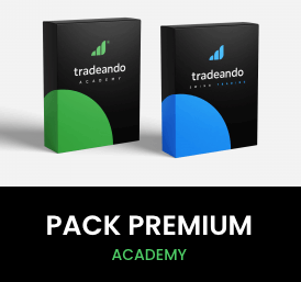 El Pack Premium de Tradeando combina las metodologías de Day Trading y Swing Trading