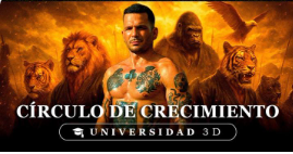 Mentoría Círculo Cercano