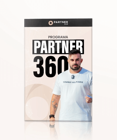 ¿Cuánto gana un partner digital al mes?