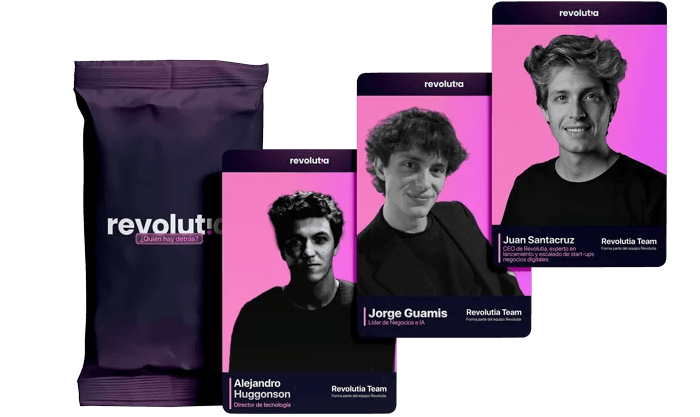 OPINION REVOLUTIA TRUSPILOT