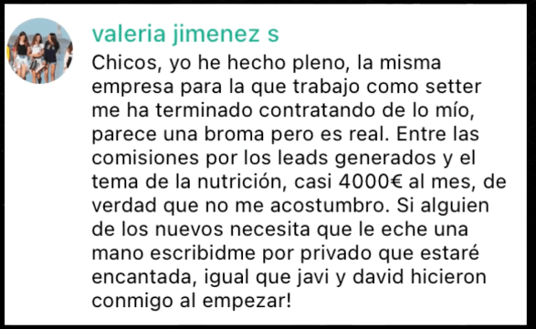 Resultados Plataforma