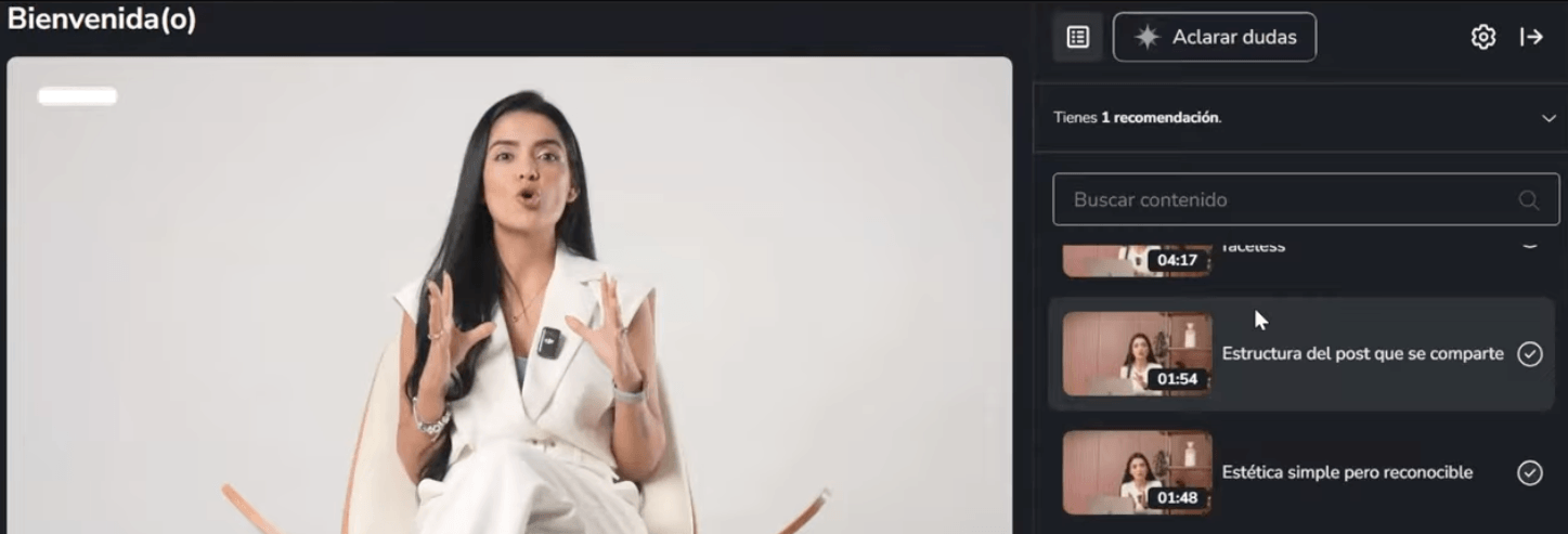 Metodología Franquicia IA