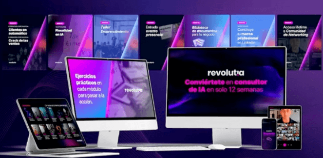 Opiniones Revolutia ia Pro