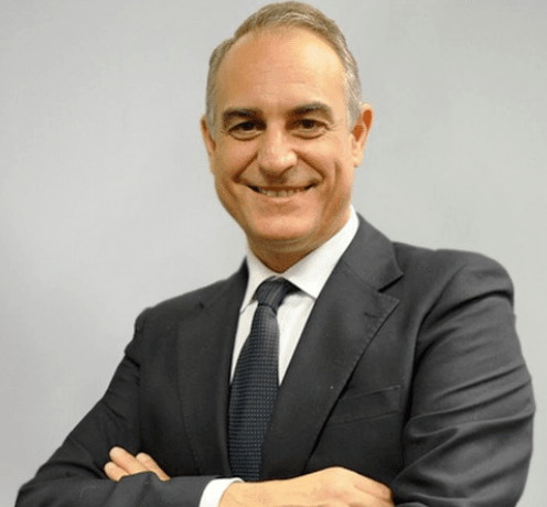 Pablo Gil - Divulgación Financiera