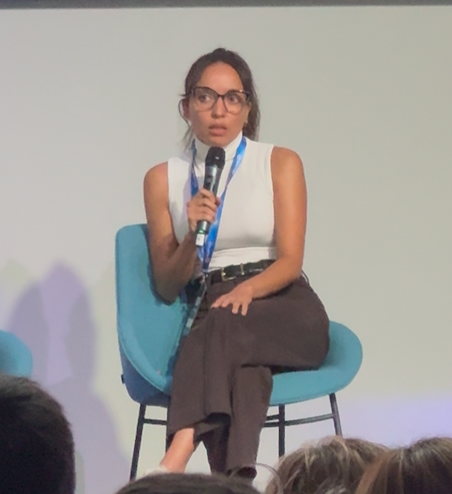 viviana sepulveda autora de opiniones transparentes
